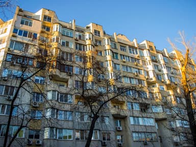 2-комнатная квартира по адресу Шевченко пр. (площадь 94 м²) - Atlanta.ua - фото 28