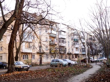 3-комнатная квартира по адресу (площадь 56 м²) - Atlanta.ua - imageAlt 19