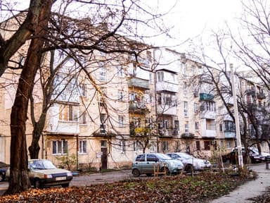 3-комнатная квартира по адресу (площадь 56 м²) - Atlanta.ua - imageAlt 20