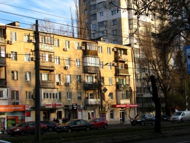 2-комнатная квартира по адресу Фонтанская дор. (площадь 44 м²) - Atlanta.ua - imageAlt 26