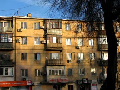 2-комнатная квартира по адресу Фонтанская дор. (площадь 44 м²) - Atlanta.ua - imageAlt 27