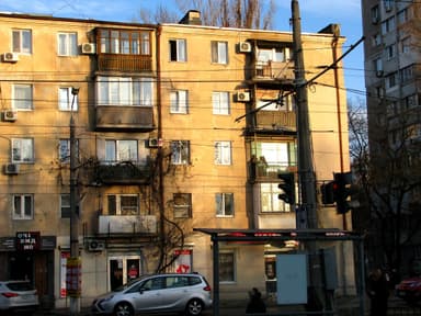 2-комнатная квартира по адресу Фонтанская дор. (площадь 44 м²) - Atlanta.ua - imageAlt 28