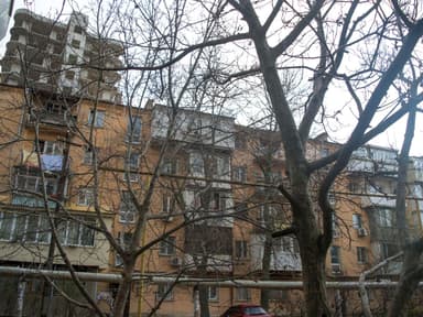 2-комнатная квартира по адресу Клубничный пер. (площадь 45 м²) - фото 22 2-комнатная квартира по адресу Клубничный пер. (площадь 45 м²) - Atlanta.ua - фото 22