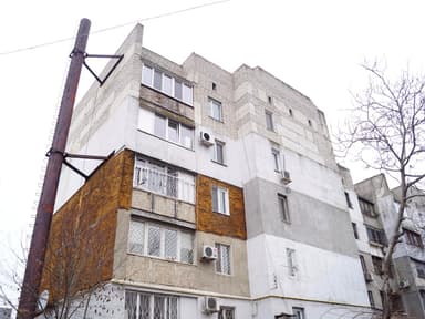 3-кімнатна квартира за адресою вул. Хмельницького Богдана (площа 61,4 м²) - Atlanta.ua - фото 48