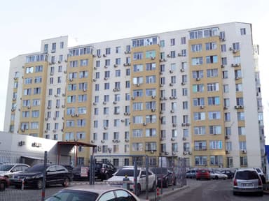 2-комнатная квартира по адресу (площадь 40 м²) - Atlanta.ua - imageAlt 50