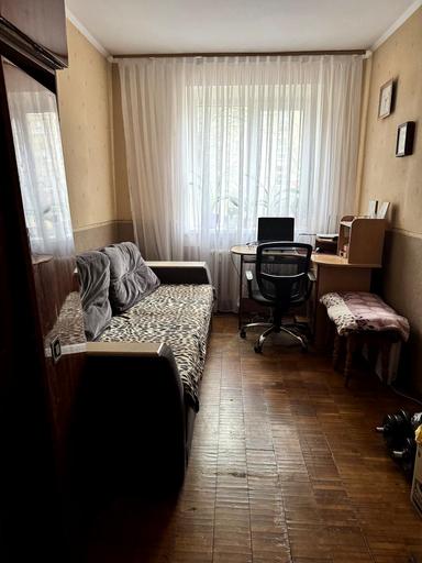 2-комнатная квартира по адресу ул. Стрелецкая (площадь 43,4 м²) - Atlanta.ua - фото 10