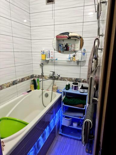 2-комнатная квартира по адресу ул. Стрелецкая (площадь 43,4 м²) - Atlanta.ua - фото 13