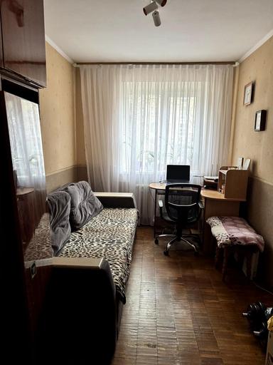 2-комнатная квартира по адресу ул. Стрелецкая (площадь 43,4 м²) - Atlanta.ua - фото 11