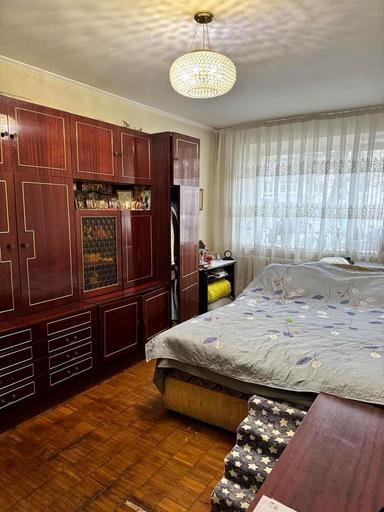 2-комнатная квартира по адресу ул. Стрелецкая (площадь 43,4 м²) - Atlanta.ua - фото 12