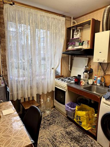 2-комнатная квартира по адресу ул. Стрелецкая (площадь 43,4 м²) - Atlanta.ua - фото 15