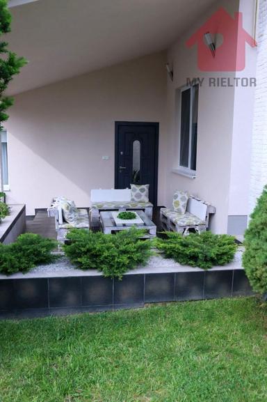 Дом по адресу ул. Капітульна (площадь 170 м²) - Atlanta.ua - фото 20