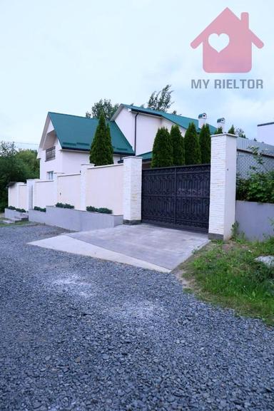 Дом по адресу ул. Капітульна (площадь 170 м²) - Atlanta.ua - фото 18