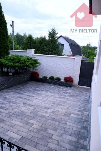 Дом по адресу ул. Капітульна (площадь 170 м²) - Atlanta.ua - фото 21