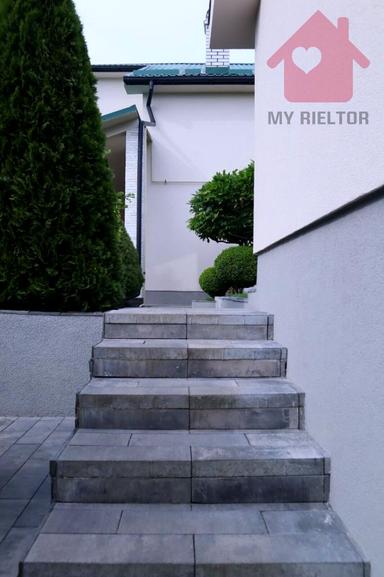 Дом по адресу ул. Капітульна (площадь 170 м²) - Atlanta.ua - фото 22