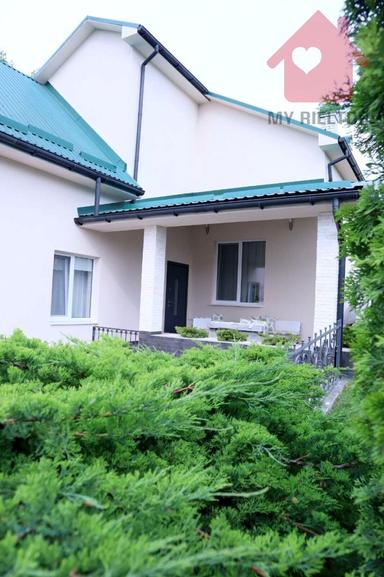 Дом по адресу ул. Капітульна (площадь 170 м²) - Atlanta.ua - фото 25