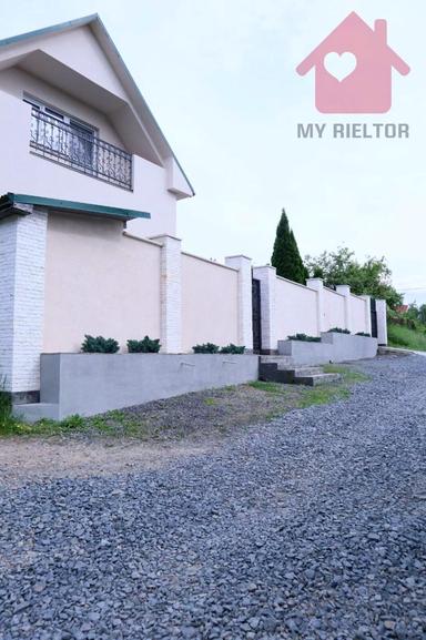 Дом по адресу ул. Капітульна (площадь 170 м²) - Atlanta.ua - фото 28