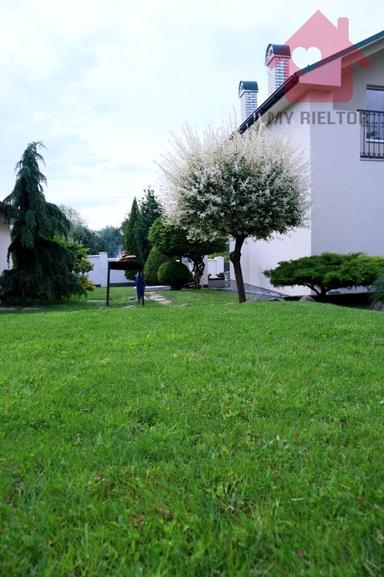 Дом по адресу ул. Капітульна (площадь 170 м²) - Atlanta.ua - фото 27