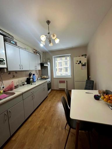 3-комнатная квартира по адресу ул. Mock (площадь 82,1 м²) - Atlanta.ua - фото 16