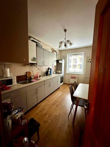 3-комнатная квартира по адресу ул. Mock (площадь 82,1 м²) - Atlanta.ua - фото 22