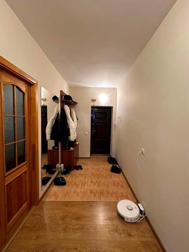 3-комнатная квартира по адресу ул. Mock (площадь 82,1 м²) - Atlanta.ua - фото 23