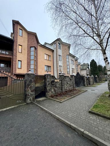 4+-rooms apartment apartment by the address (area 193 m²) - Atlanta.ua - photo 26