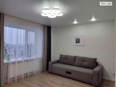 1-комнатная квартира по адресу ул. Железнодорожная (площадь 56 м²) - Atlanta.ua - фото 31