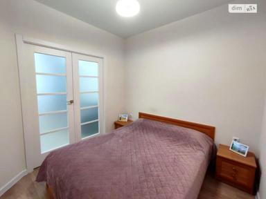 1-комнатная квартира по адресу ул. Железнодорожная (площадь 56 м²) - Atlanta.ua - фото 29