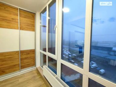 1-комнатная квартира по адресу ул. Железнодорожная (площадь 56 м²) - Atlanta.ua - фото 32