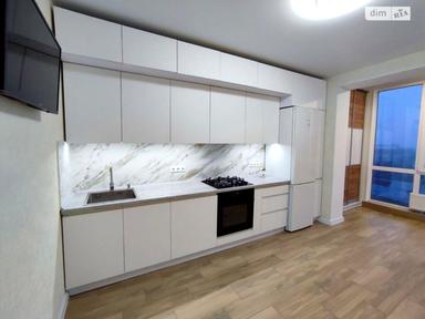 1-комнатная квартира по адресу ул. Железнодорожная (площадь 56 м²) - Atlanta.ua - фото 33