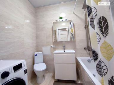 1-комнатная квартира по адресу ул. Железнодорожная (площадь 56 м²) - Atlanta.ua - фото 35