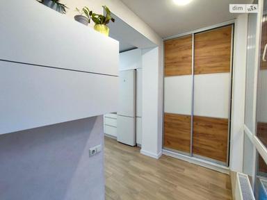 1-комнатная квартира по адресу ул. Железнодорожная (площадь 56 м²) - Atlanta.ua - фото 39