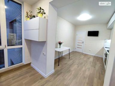 1-комнатная квартира по адресу ул. Железнодорожная (площадь 56 м²) - Atlanta.ua - фото 40