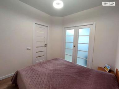 1-комнатная квартира по адресу ул. Железнодорожная (площадь 56 м²) - Atlanta.ua - фото 41