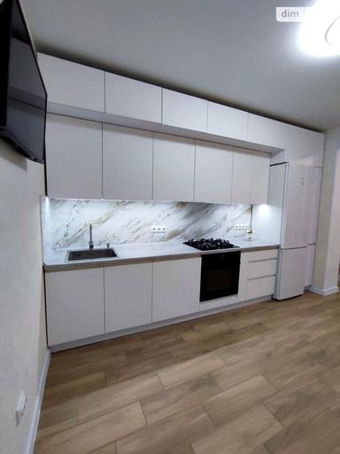 1-комнатная квартира по адресу ул. Железнодорожная (площадь 56 м²) - Atlanta.ua - фото 42