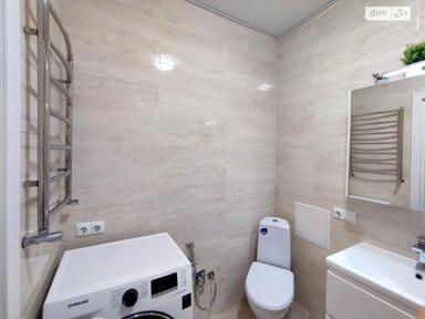 1-комнатная квартира по адресу ул. Железнодорожная (площадь 56 м²) - Atlanta.ua - фото 43