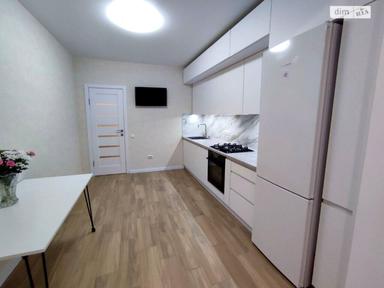 1-комнатная квартира по адресу ул. Железнодорожная (площадь 56 м²) - Atlanta.ua - фото 45