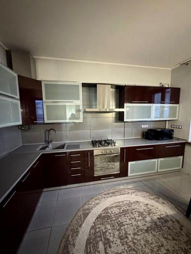 4+-rooms apartment apartment by the address (area 193 m²) - Atlanta.ua - photo 29