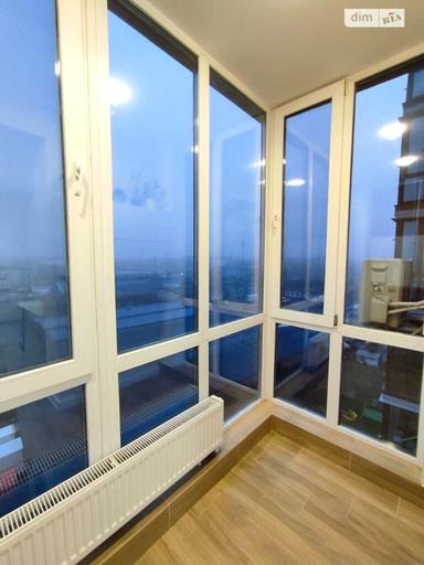 1-комнатная квартира по адресу ул. Железнодорожная (площадь 56 м²) - Atlanta.ua - фото 47