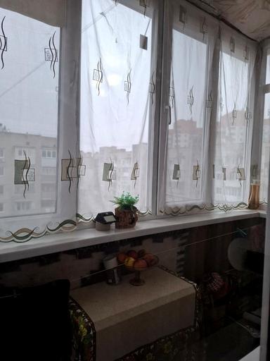 3-комнатная квартира по адресу ул. Киевская (площадь 59,4 м²) - Atlanta.ua - фото 17