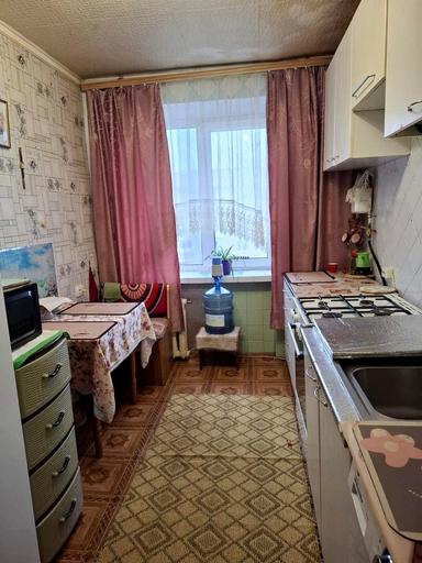 3-комнатная квартира по адресу ул. Киевская (площадь 59,4 м²) - Atlanta.ua - фото 13