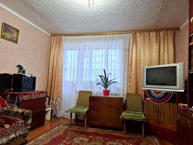 3-комнатная квартира по адресу ул. Киевская (площадь 59,4 м²) - Atlanta.ua - фото 15