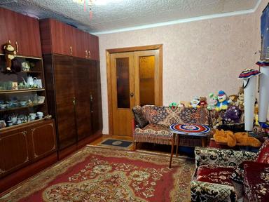 3-комнатная квартира по адресу ул. Киевская (площадь 59,4 м²) - Atlanta.ua - фото 16