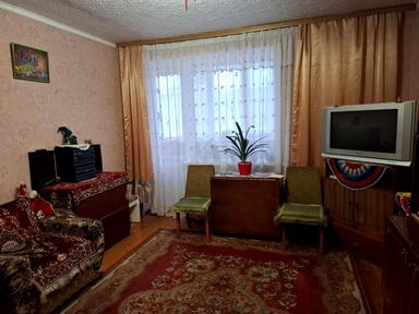 3-комнатная квартира по адресу ул. Киевская (площадь 59,4 м²) - Atlanta.ua - фото 18