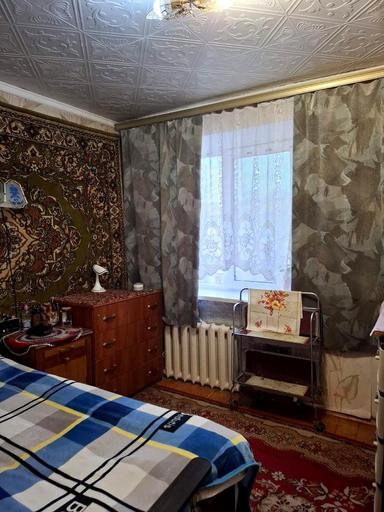 3-комнатная квартира по адресу ул. Киевская (площадь 59,4 м²) - Atlanta.ua - фото 19