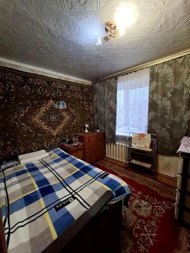 3-комнатная квартира по адресу ул. Киевская (площадь 59,4 м²) - Atlanta.ua - фото 20