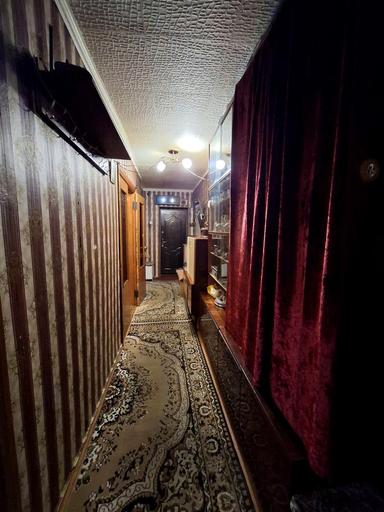 3-комнатная квартира по адресу ул. Киевская (площадь 59,4 м²) - Atlanta.ua - фото 21