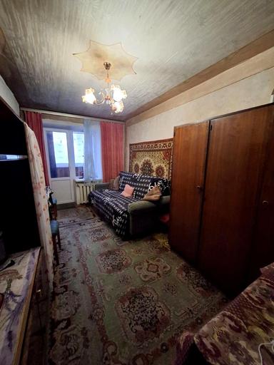 3-комнатная квартира по адресу ул. Киевская (площадь 59,4 м²) - Atlanta.ua - фото 22