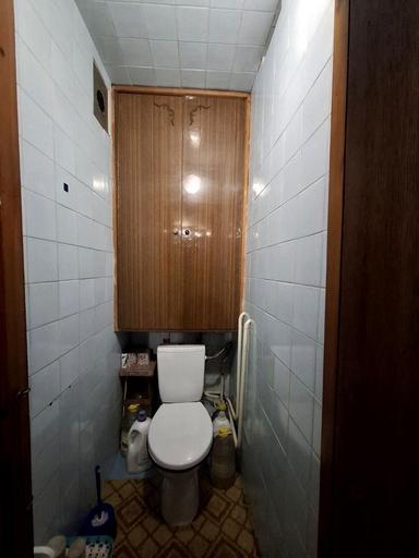 3-комнатная квартира по адресу ул. Киевская (площадь 59,4 м²) - Atlanta.ua - фото 23