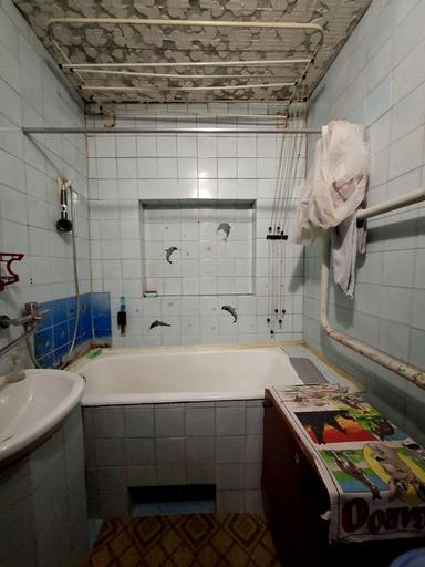 3-комнатная квартира по адресу ул. Киевская (площадь 59,4 м²) - Atlanta.ua - фото 24