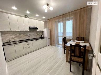 1-кімнатна квартира за адресою вул. Тимофіївська (площа 44 м²) - Atlanta.ua - фото 24